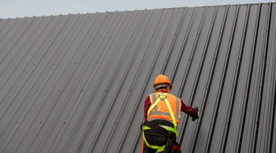 Expert Emergency Roof Repairs services in Shelbyville, TX